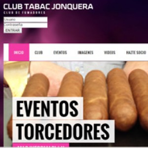 Club Tabac Jonquera