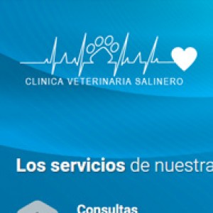 Veterinaria Salinero